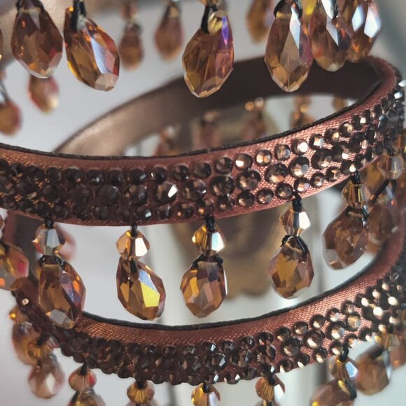 Rene Caovilla high heels - Picture 6 of 6